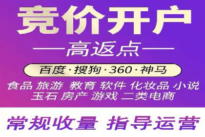 sem竞价推广托管案例：效果显著，投资回报率高